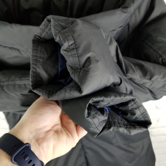 TAHARI | Taryn down puffer pillow jacket - Picture 9 of 13